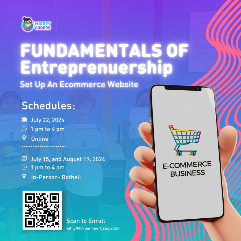 Learn how to set up your first eCommerce website, with plugins and Shopify account